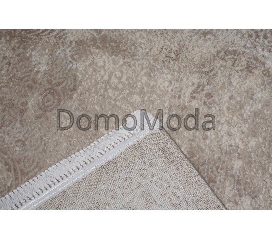 Синтетический ковёр Levado 03790A Ivory/L.Beige Купить в интернет магазине ДомоМода фото 2 Синтетический ковёр Levado 03790A Ivory/L.Beige - высокое качество по лучшей цене в Украине изображение 2.